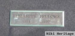 Elizabeth Fellows