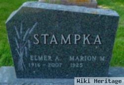 Elmer A Stampka