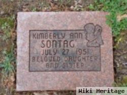 Kimberly Ann Sontag