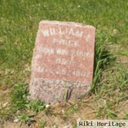 William E "bill" Price