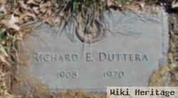 Richard E Duttera