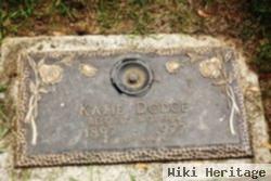 Katie Rockenbach Dodge