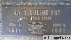 Katy Louise Fry