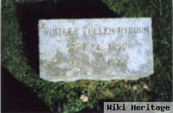 Whitley Fullen Ryburn