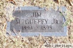 Jim Mcguffey, Jr