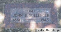 John B Sullenger