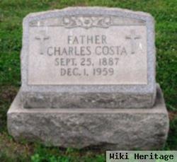 Charles Costa