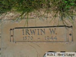 Irwin William Clements