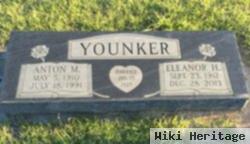 Eleanor Helen Arnhold Younker