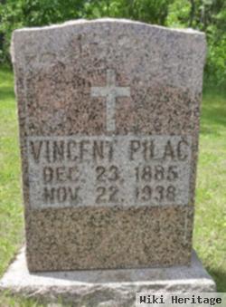 Vincent Pilac