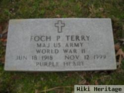 Foch Pershing Terry