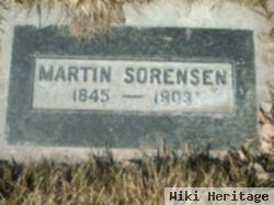 Martin Sorensen