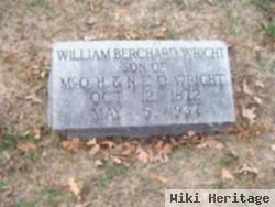 William Berchard Wright