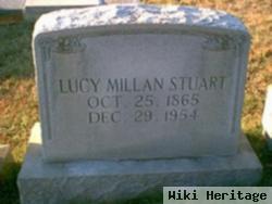 Lucy L. Millan Stuart