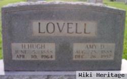 Henry Hugh Lovell