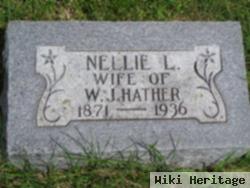 Nellie Lyzette Vincent Hather