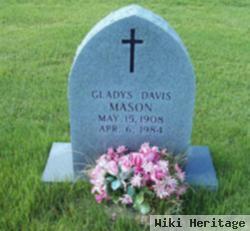 Gladys Davis Mason