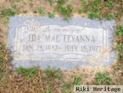 Ida Mae Leyanna