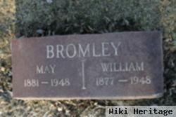 William Meadows Bromley