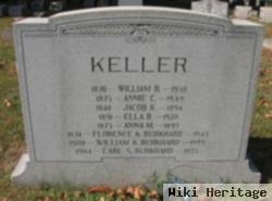 Ella B. Bright Keller