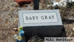 Infant Gray