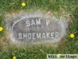 Sam Shoemaker