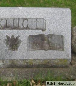 Leo John August Klug