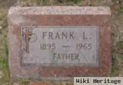 Frank Luther Moore