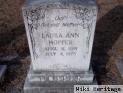 Laura Ann Allen Hopper