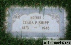 Clara Preuss Shipp