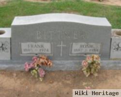 Frank Bittner