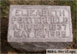 Elizabeth Porterfield