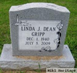 Linda Jane Gripp