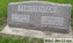 Harry Christensen