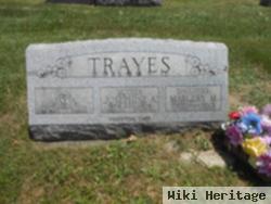 Jay A. Trayes