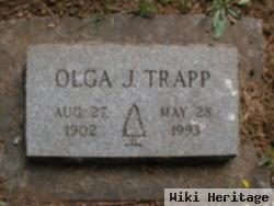 Olga J. Trapp