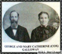 George Thomas Galloway