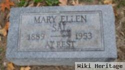 Mary Ellen Sal