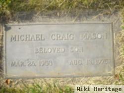 Michael Craig Mason