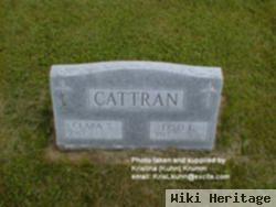 Clara Sophia Yarger Cattran