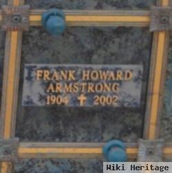 Frank Howard Armstrong