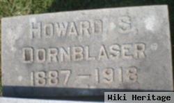 Howard S. Dornblaser