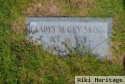 Gladys M. Guy Skoog