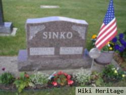 Edward F. Sinko