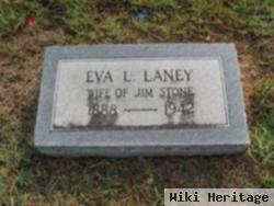 Eva Laney Stone