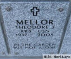 Theodore J Mellor