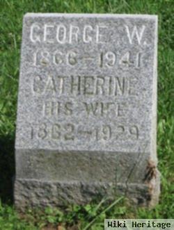 Catherine Power Tuttle