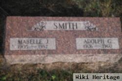 Mabelle J. Smith