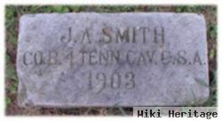 J. A. Smith