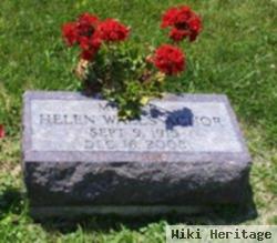 Helen Walls Achor